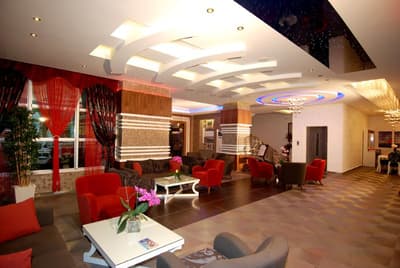 Hatipoglu Beach Hotel