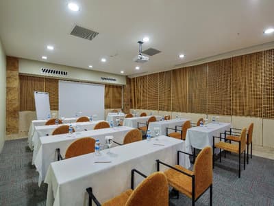 The Xanthe Resort & Spa