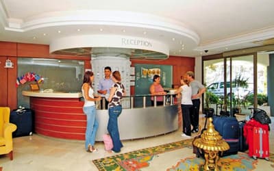 Costa 3S Hotel