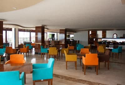 Woxxie Resort & Spa