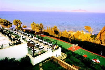 Woxxie Resort & Spa