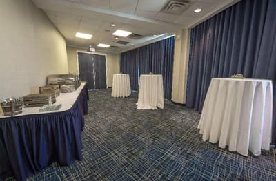 Holiday Inn Raleigh Downtown - Capital