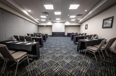 Holiday Inn Raleigh Downtown - Capital