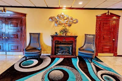 Travelodge by Wyndham Indianapolis Speedway