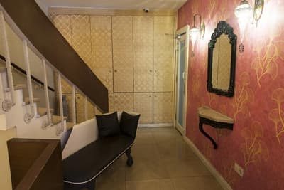 Faros Old City Hotel