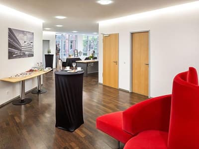 Hotel Victor's Residenz Hotel Berlin Tegel