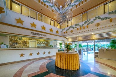 Fun & Sun Smart Hane Sun Hotel