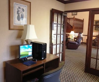 Red Roof Inn And Suites Albany Ga