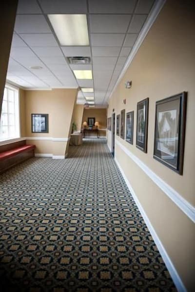 Quality Inn Merry Acres