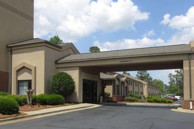 Rodeway Inn  Albany
