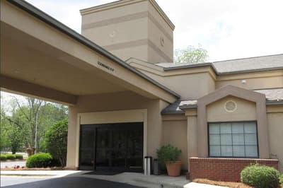Rodeway Inn  Albany