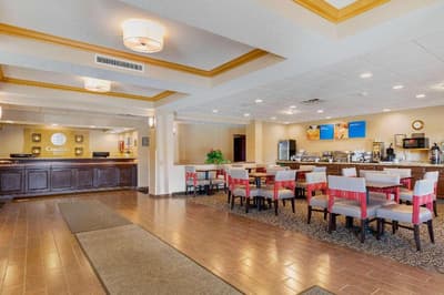 Comfort Inn Charlotte