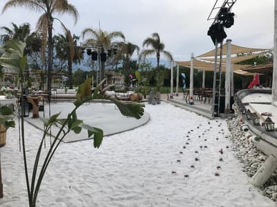 Presa Di Finica Hotel