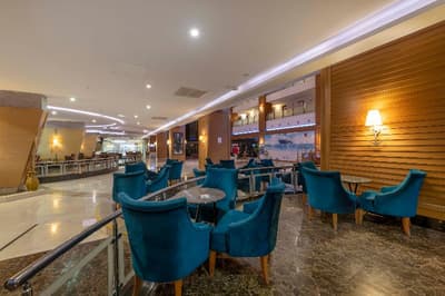 Transatlantik Hotel & Spa