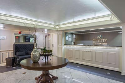 Quality Inn (Duluth)