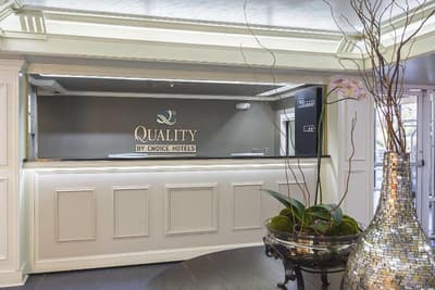 Quality Inn (Duluth)