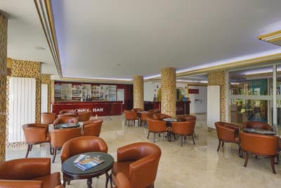 Zel Hotel