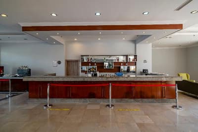 Miarosa Konaklı Garden