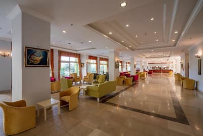 Miarosa Konaklı Garden