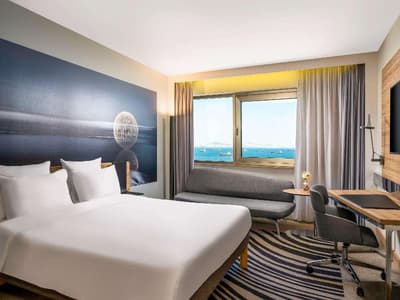 Novotel Istanbul Zeytinburnu