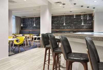 Embassy Suites by Hilton Raleigh Crabtree