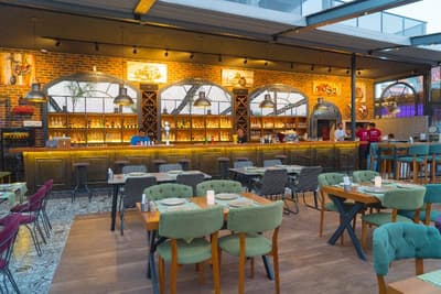 Marmaris Beach Hotel