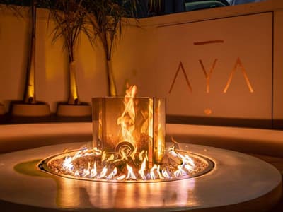 Sofitel Los Angeles at Beverly Hills