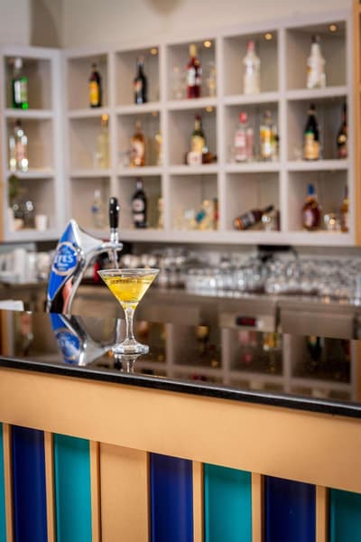 Sealife Kemer Resort Hotel