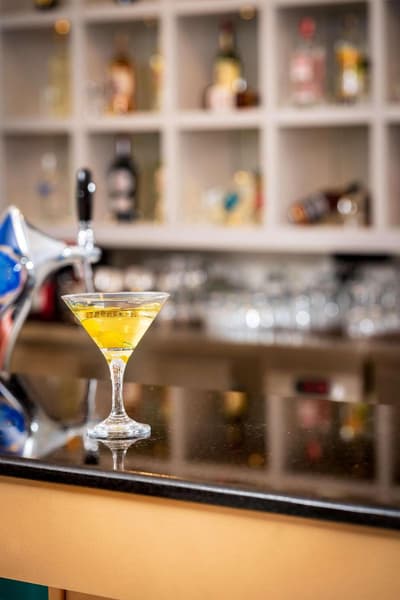 Sealife Kemer Resort Hotel