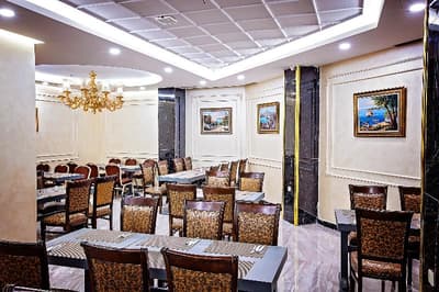 My Assos Istanbul Hotel