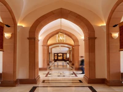 Four Seasons Hotel Istanbul At Sultanahmet - Özel