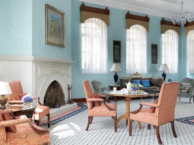 Four Seasons Hotel Istanbul At Sultanahmet - Özel