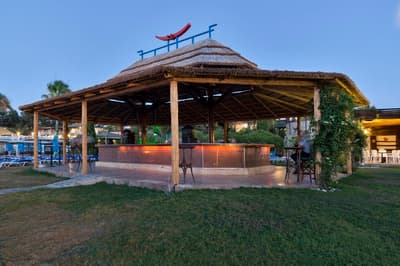 Golden Age Hotel Bodrum
