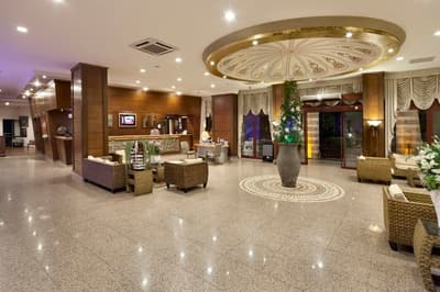 Golden Age Hotel Bodrum