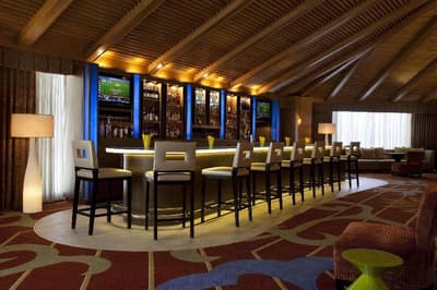 Doubletree Houston Greenway Plaza