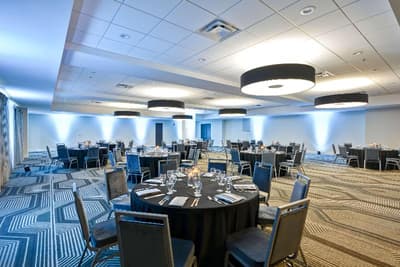 Embassy Suites by Hilton Charlotte