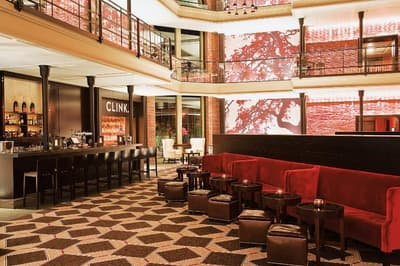 The Liberty, a Luxury Collection Hotel, Boston