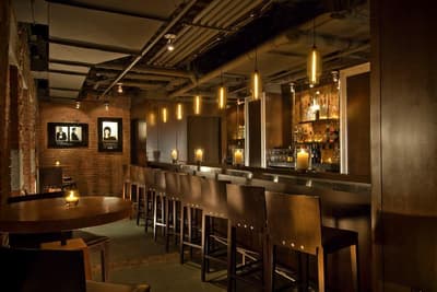 The Liberty, a Luxury Collection Hotel, Boston