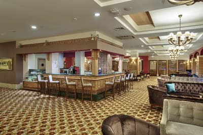 Sunis Kumköy Beach Resort Hotel & Spa