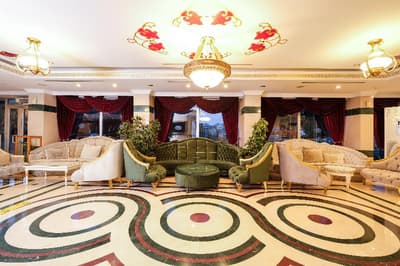 Bilem Hotel Beach & Spa