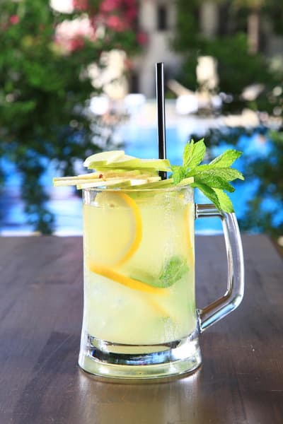 Doubletree By Hilton Bodrum Marina Vista