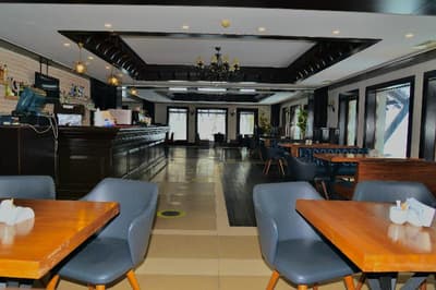 Dedeman Palandoken Ski Lodge