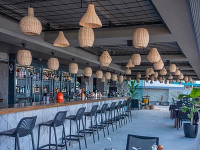 Royalisa Palmiye Beach Hotel Adults Only