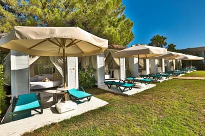 Crystal Prestige Elite Hotel