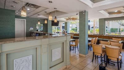 The Sandbar Hotel Trademark Collection by Wyndham