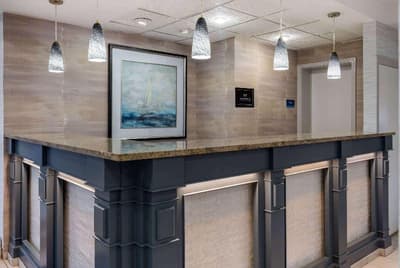 The Sandbar Hotel Trademark Collection by Wyndham