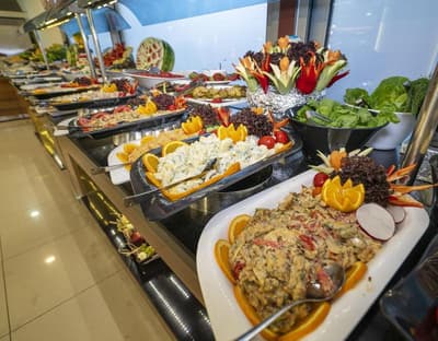 Kleopatra Life Hotel & SPA