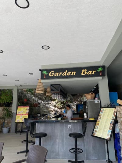 Oylum Garden