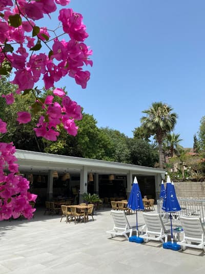 Oylum Garden