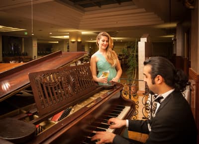 Kervansaray Thermal Hotel Convention Center & Spa